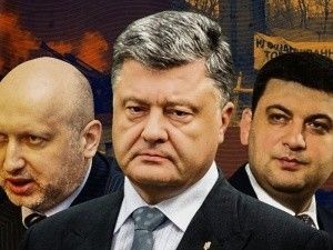 Криза державності