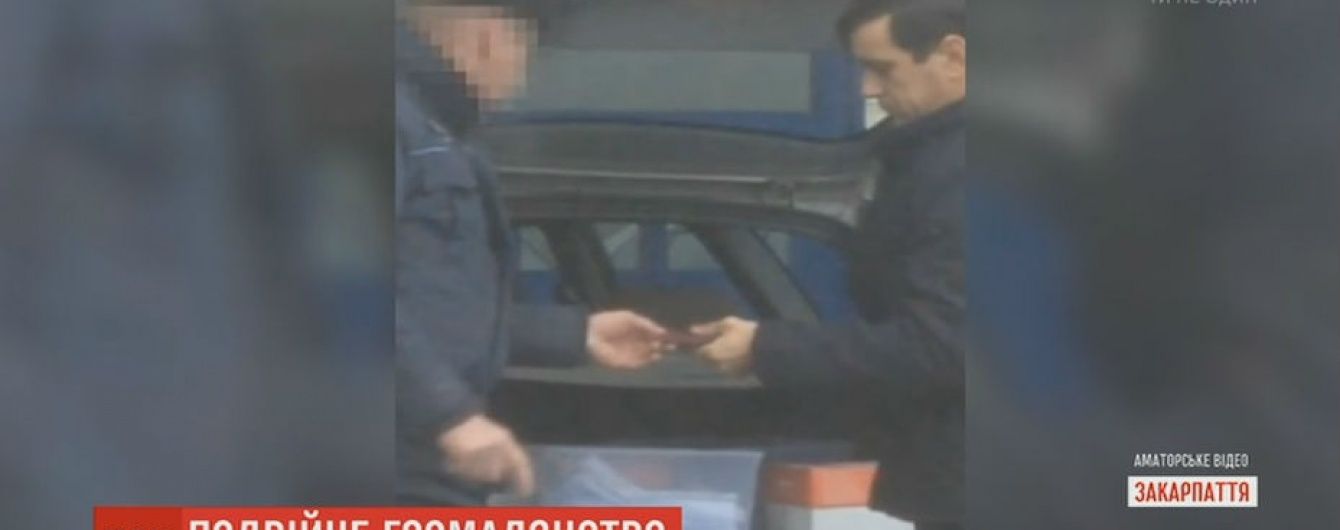 Заступник мера Чопа "попався" на подвійному громадянстві