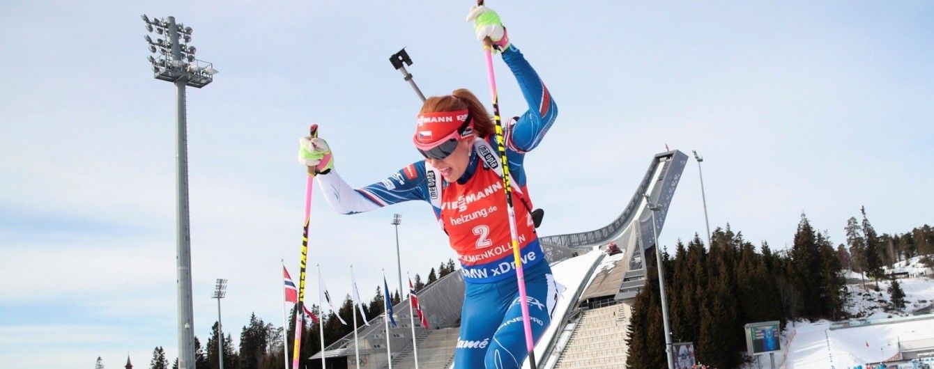 Одна з найкращих біатлоністок світу пропустить Олімпіаду-2018