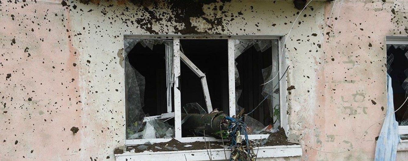 В Балаклії підлягають знесенню 4 багатоповерхівки, постраждалі від вибухів на артскладах