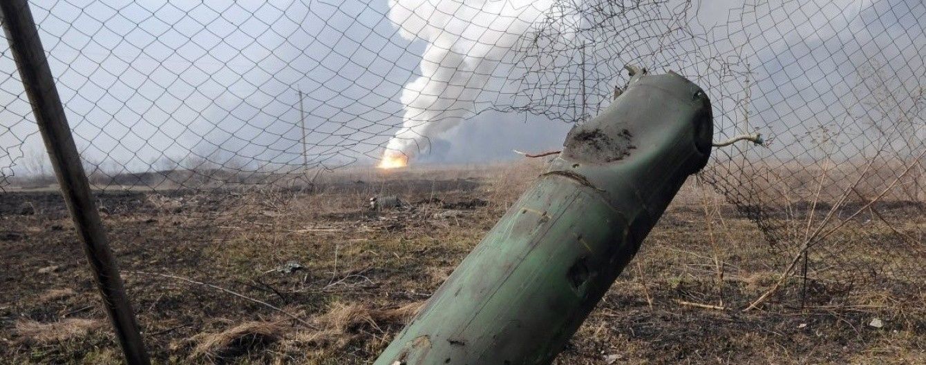 С военного склада возле Балаклеи успели вывезти треть важных боеприпасов – Бирюков