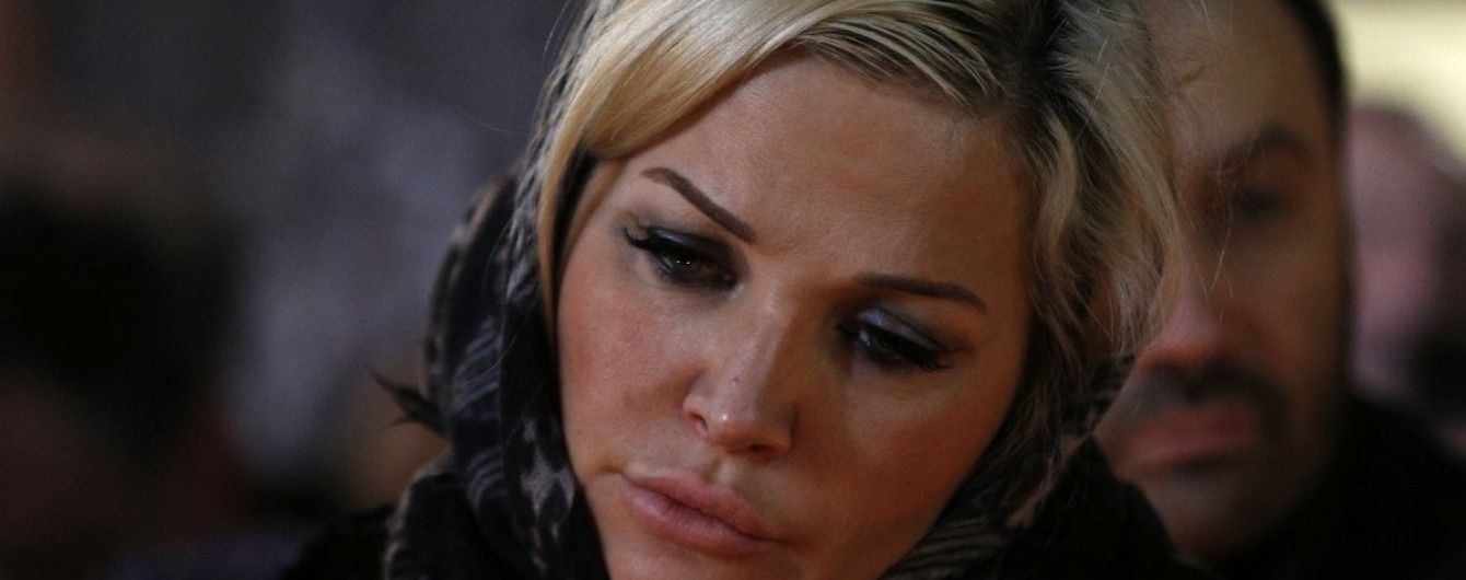Перед вбивством Вороненкова його водія викрала ФСБ і вивезла до Росії - вдова