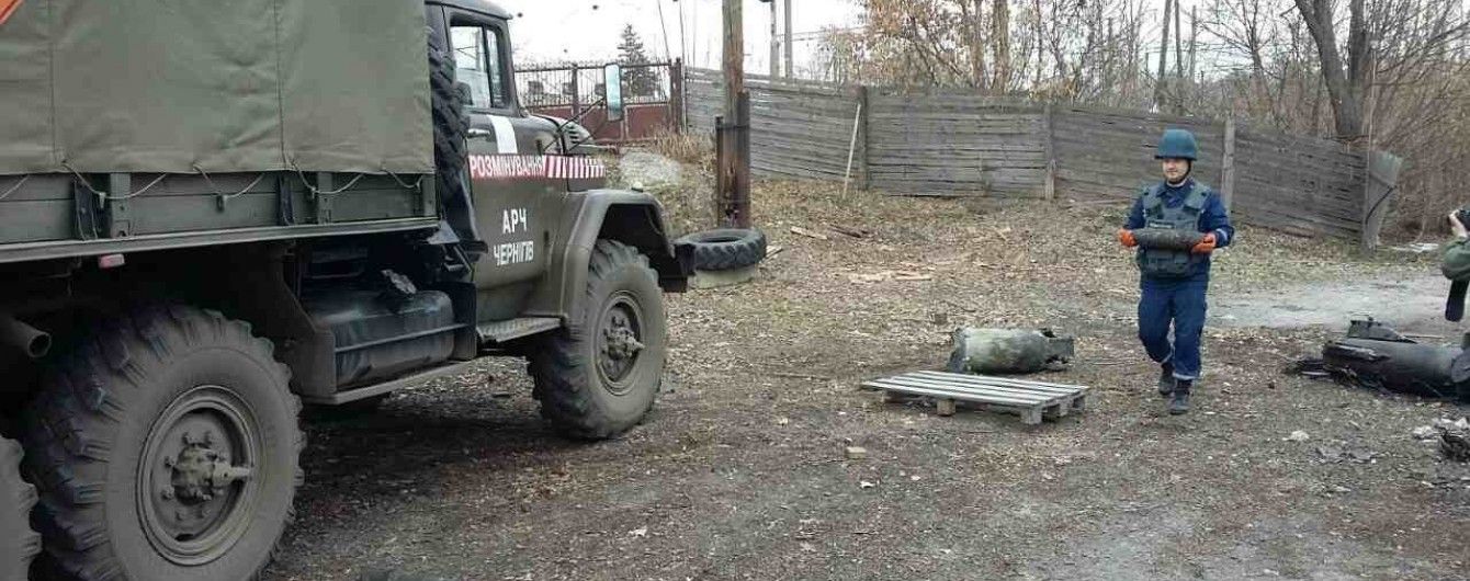 Інтенсивність вибухів в Балаклії впала, роботи з очищення тривають - волонтер