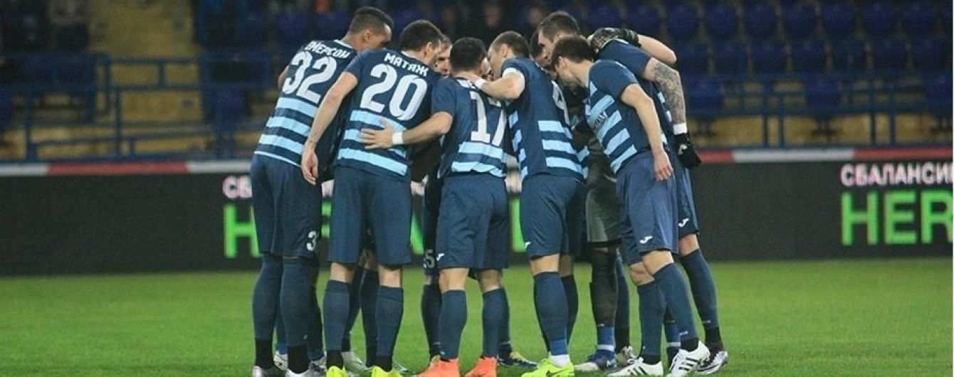 "Олимпик" отомстил "Карпатам" и продолжил уверенно возглавлять вторую "шестерку" чемпионата