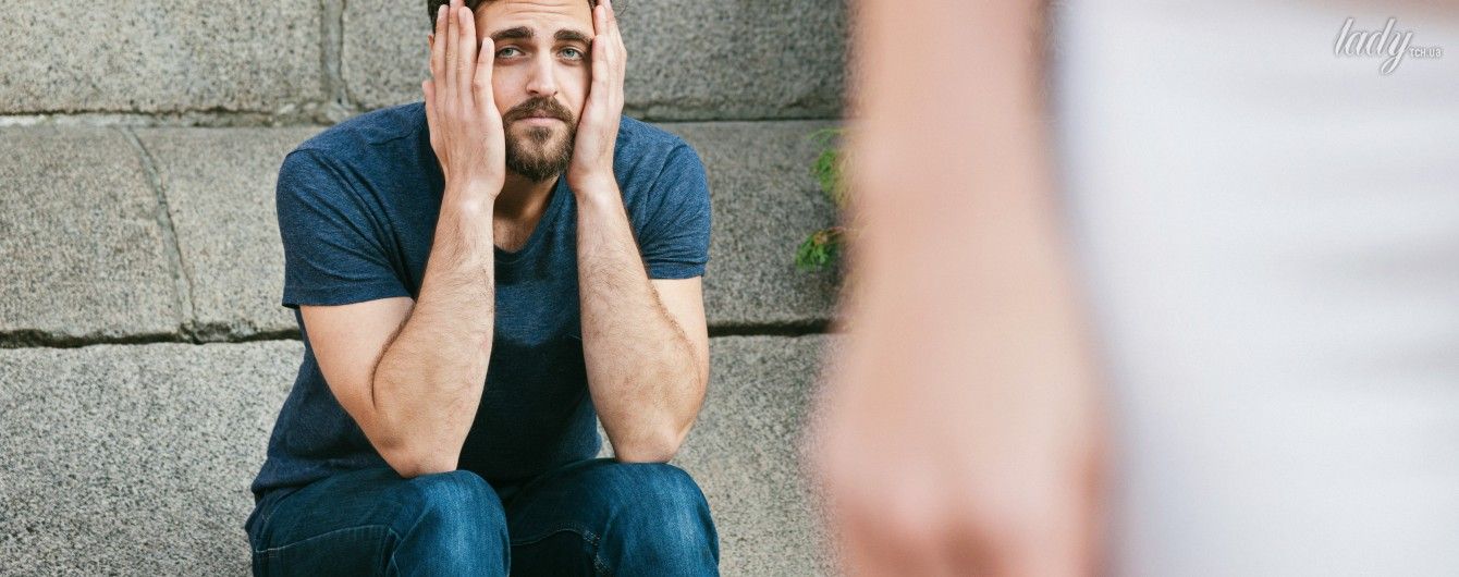 Как понять, что он разлюбил