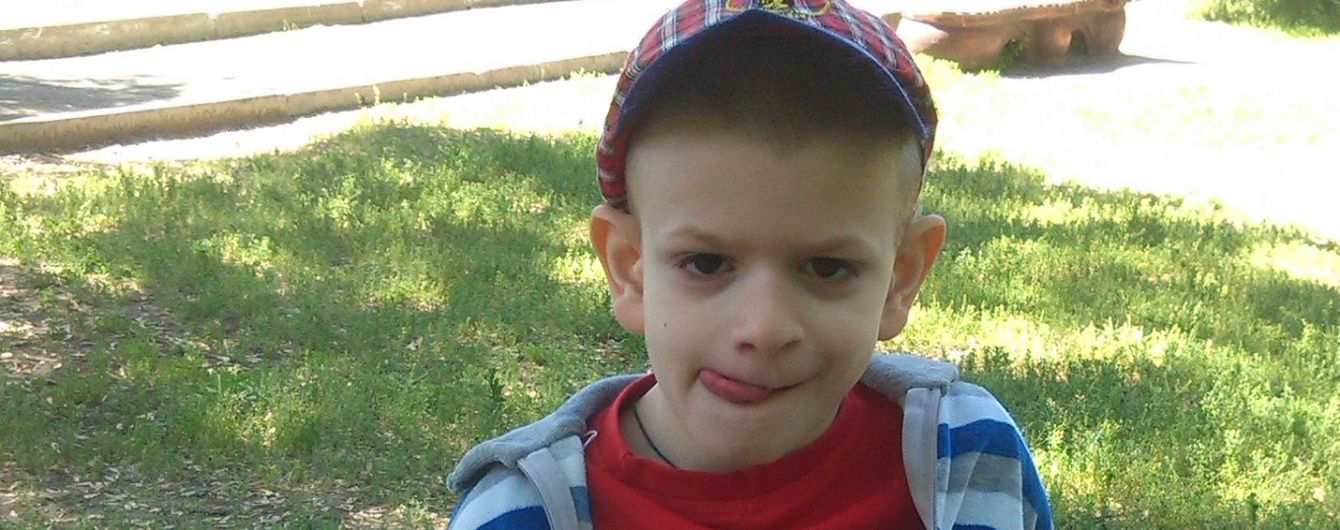 Помогите Владиславу попасть на лечение за границу