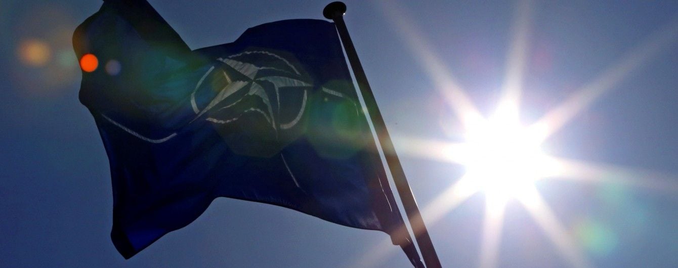 Украину пока не берут в программу НАТО для особых партнеров - посол