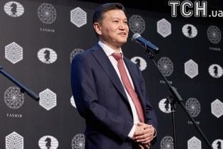 Скандал у FIDE. Російського боса федерації "звільнили" на сайті, він зажадав спростування
