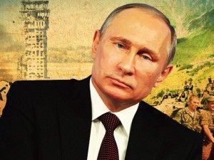 В родную гавань