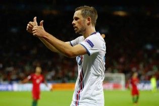 В Ісландії розпочався бебі-бум через 9 місяців після виступу футбольної команди на Євро-2016
