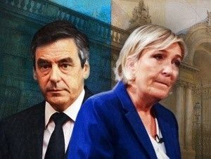 Неприкасаемые тоже плачут. Во Франции