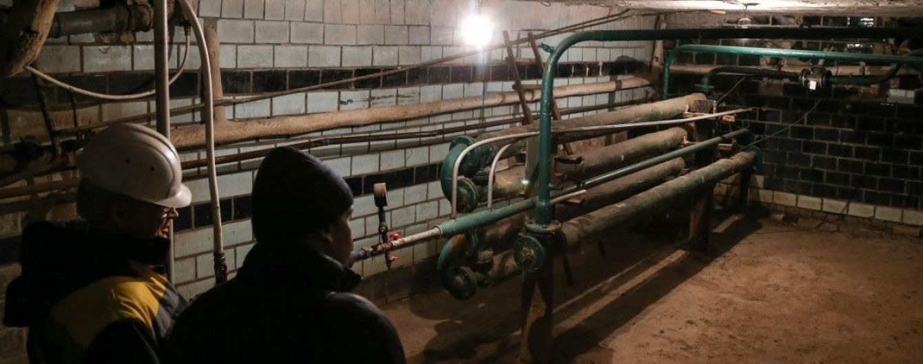 Суд відмовив "Київенерго" і "Нафтогазу України" в перекладанні 5-мільярдного боргу на Київ