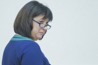 Яресько рассказала о своем плане действий, если бы ее назначили премьер-министром