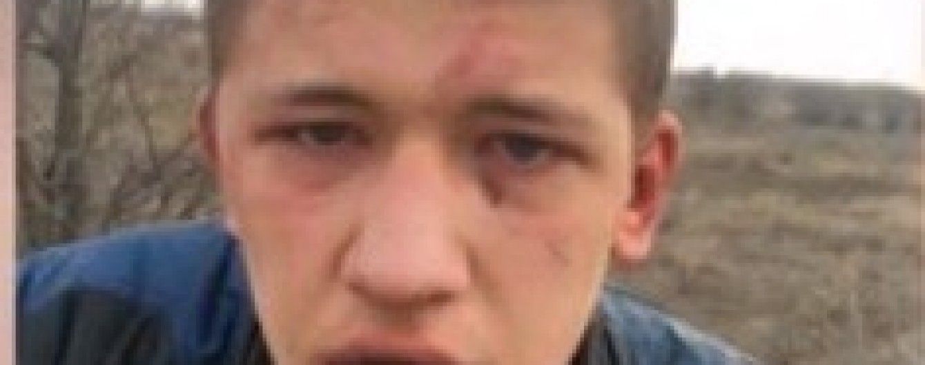Вывезли в поле и избили: на Днепропетровщине отца и сына обвиняют в издевательствах над подростком