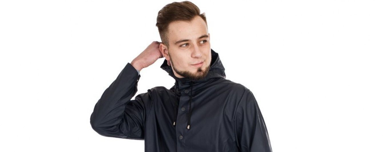 Мужские куртки 7 брендов, которые вас приятно удивят этой весной