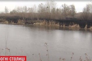 В Україні вже п’ятеро людей загинули під час паління сухостою