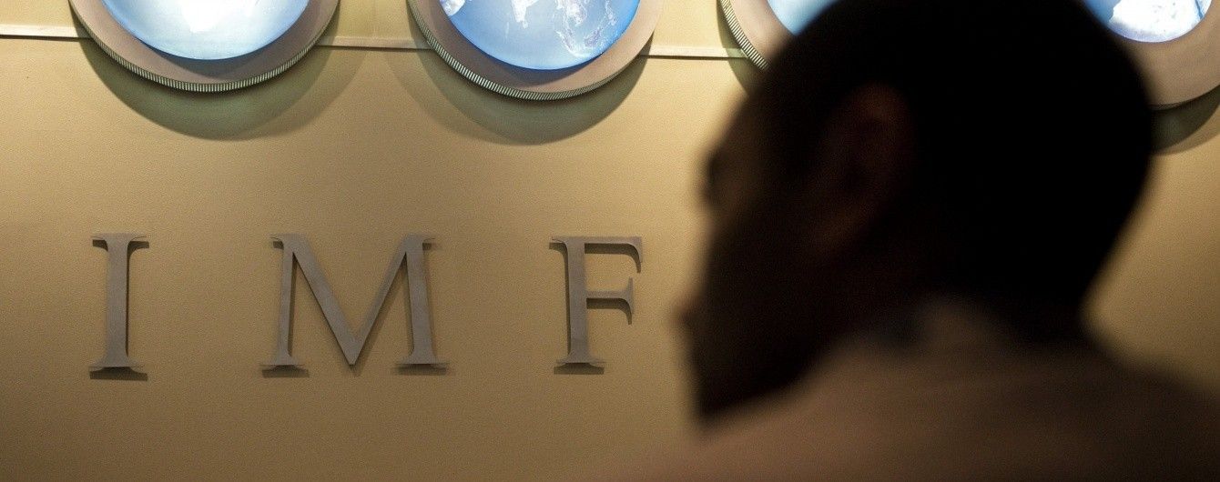 МВФ одобрил программу помощи Украине на 3,9 млрд долларов