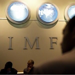 В МВФ заявили, что ждут на быстрый результат в переговорах относительно транша для Украины