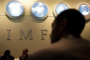 МВФ схвалив програму допомоги Україні на 3,9 млрд доларів