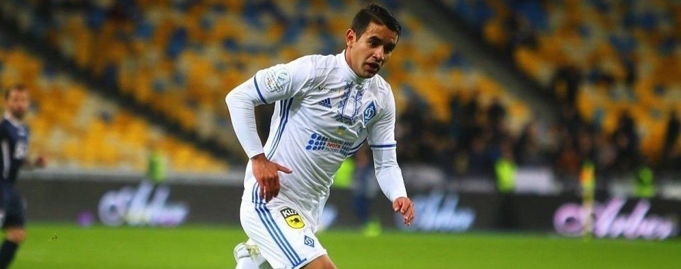 "Динамо" втратило півзахисника перед битвою з "Шахтарем", ще один футболіст під запитанням