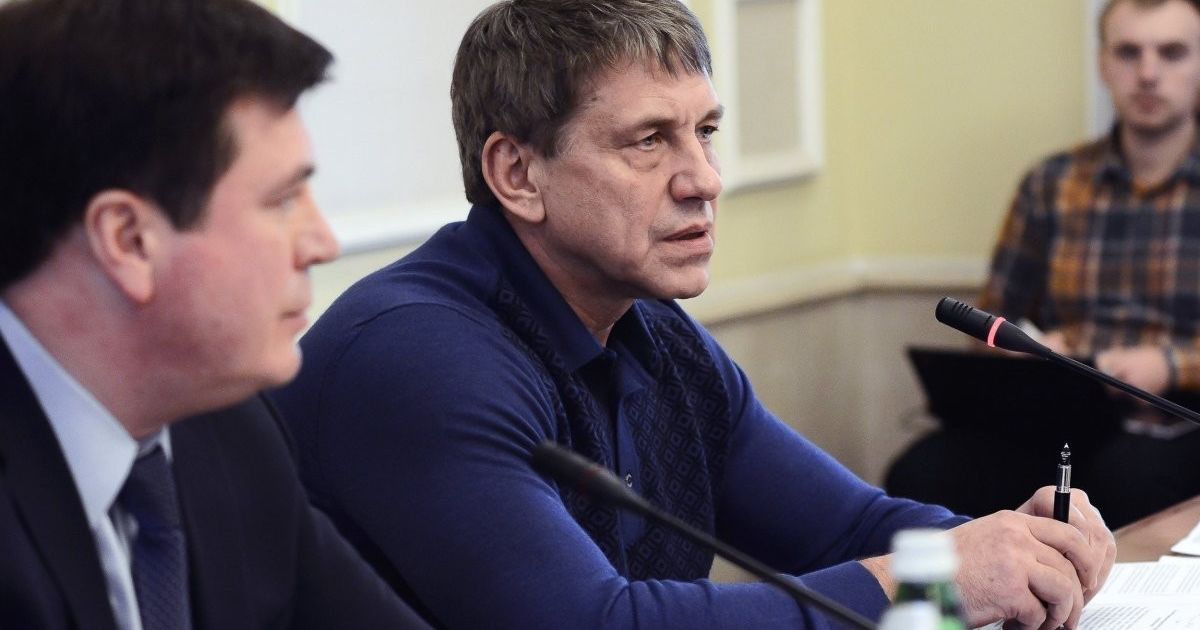 НАЗК внесло припис міністру енергетики у справі про корупцію