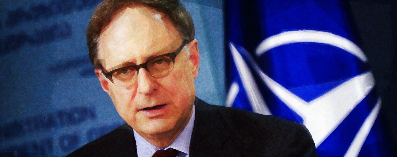 Трамп може зустрітись з Порошенком раніше, ніж з Путіним