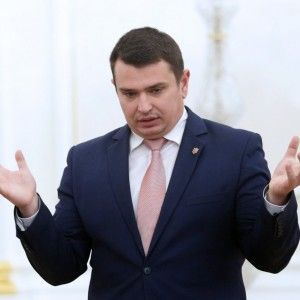Ситник заперечує, що у нього є особистий конфлікт із Холодницьким