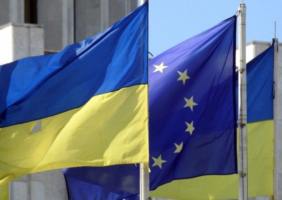 Саміт "Східного партнерства": чого хоче Україна та які плани має ЄС