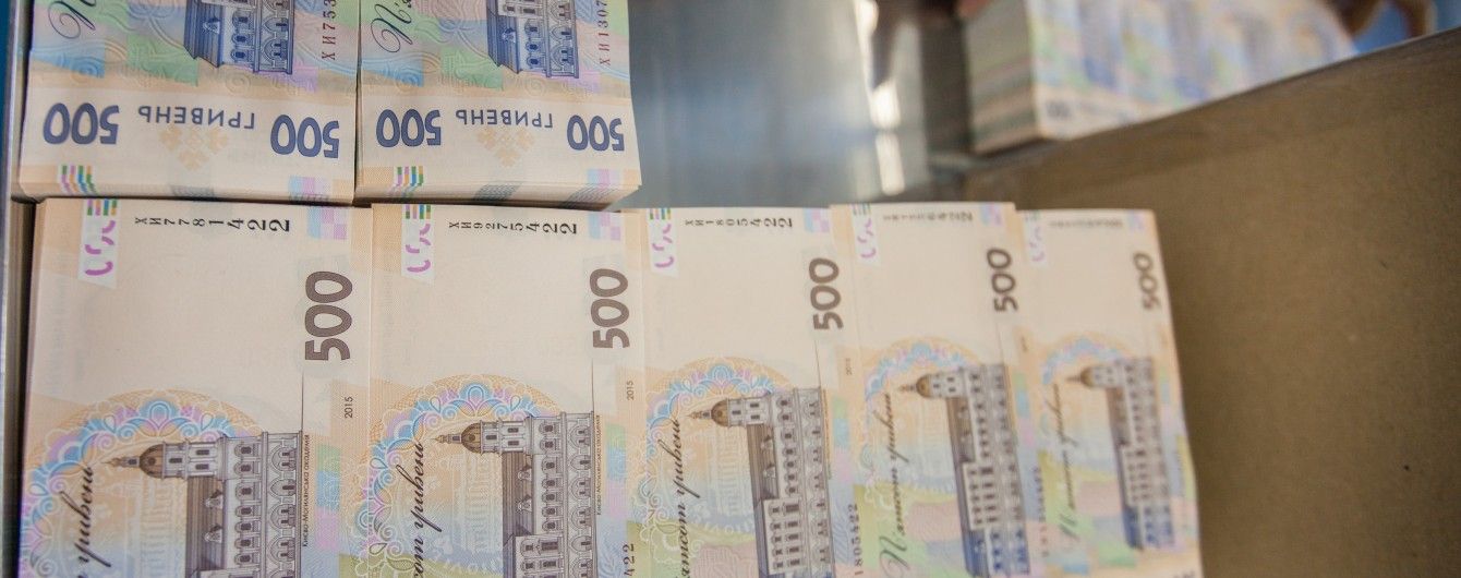 На Київщині силовики попередили стягнення 320 млн грн псевдоімпортером