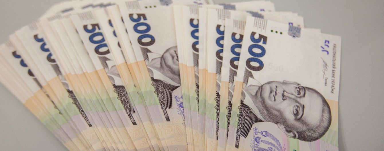 Міністр фінансів назвала "приємним бонусом до бюджету" застави кандидатів у президенти