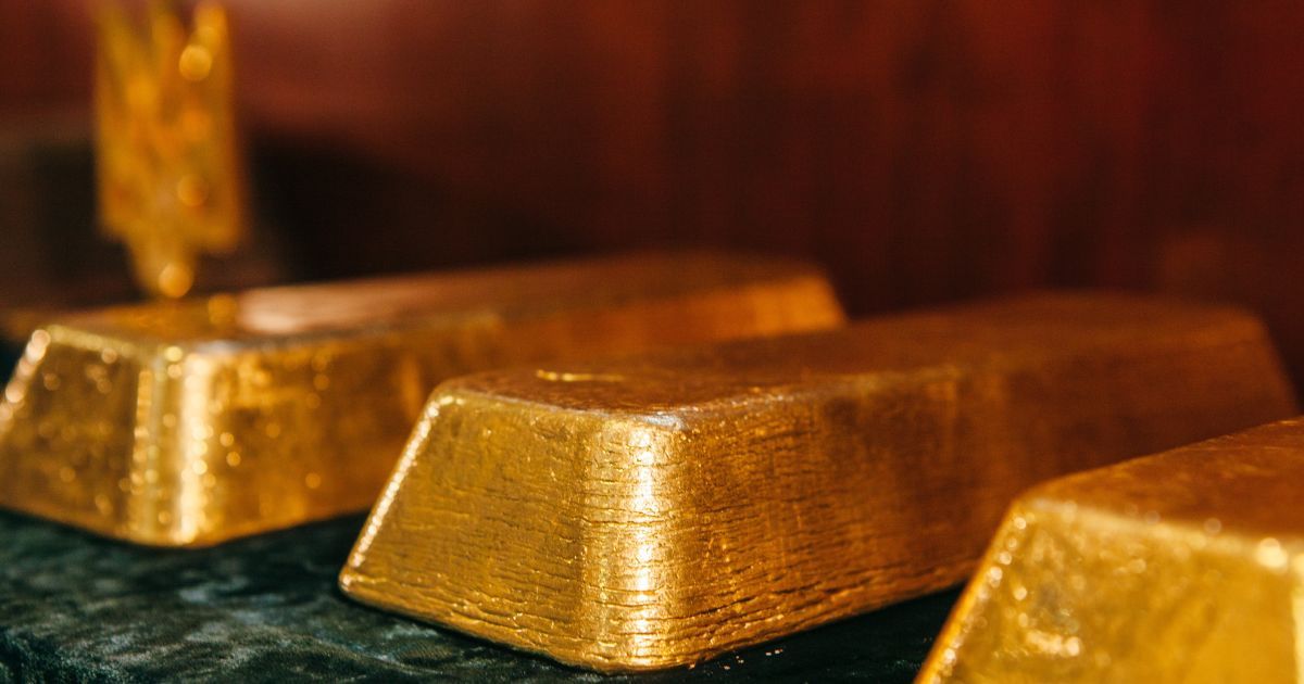 Американці інвестують 100 мільйонів доларів у видобуток золота в Україні