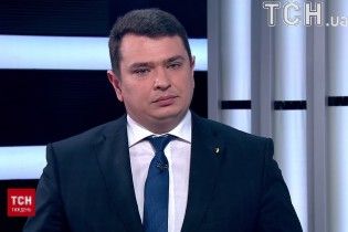 Сытника призвали отстранить работников НАБУ, уличенных журналистами в покрывательстве коррупции в оборонке