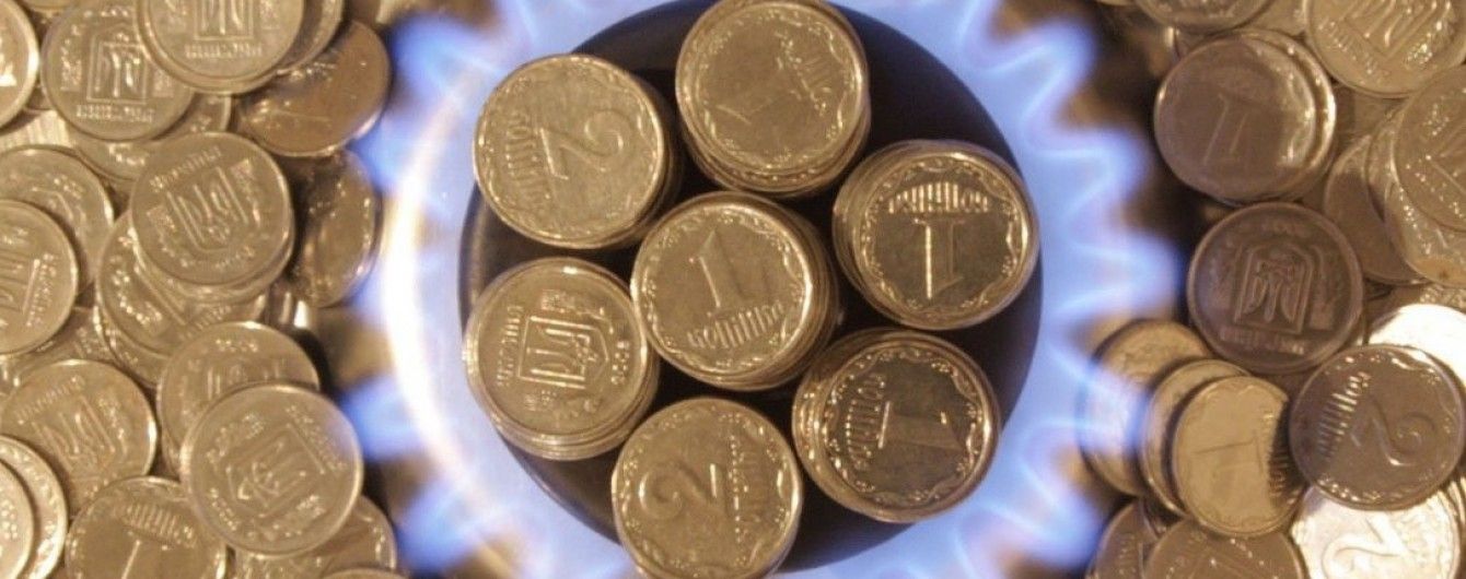 Суд признал постановление Кабмина о ценах на газ незаконным