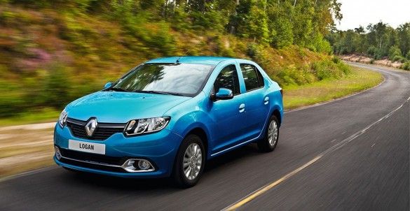Renault Logan
