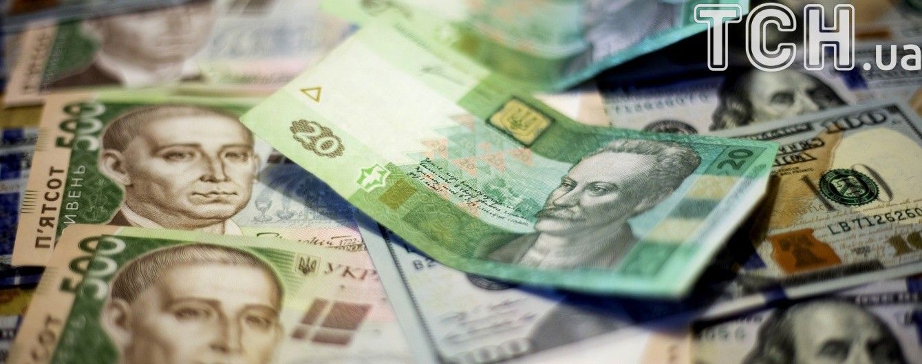 Аналитики Morgan Stanley спрогнозировали курс доллара в Украине на конец 2019 года