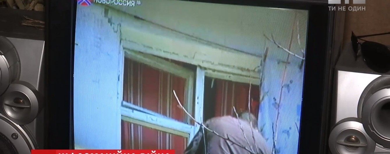 "Ой, там хр*новастенько": житель Верхнеторецкого побывал на оккупированной территории