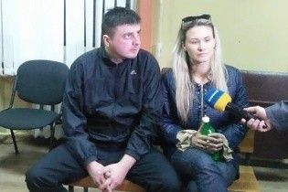 Ровенского прокурора, который стрелял в отца и мачеху, отпустили под домашний арест