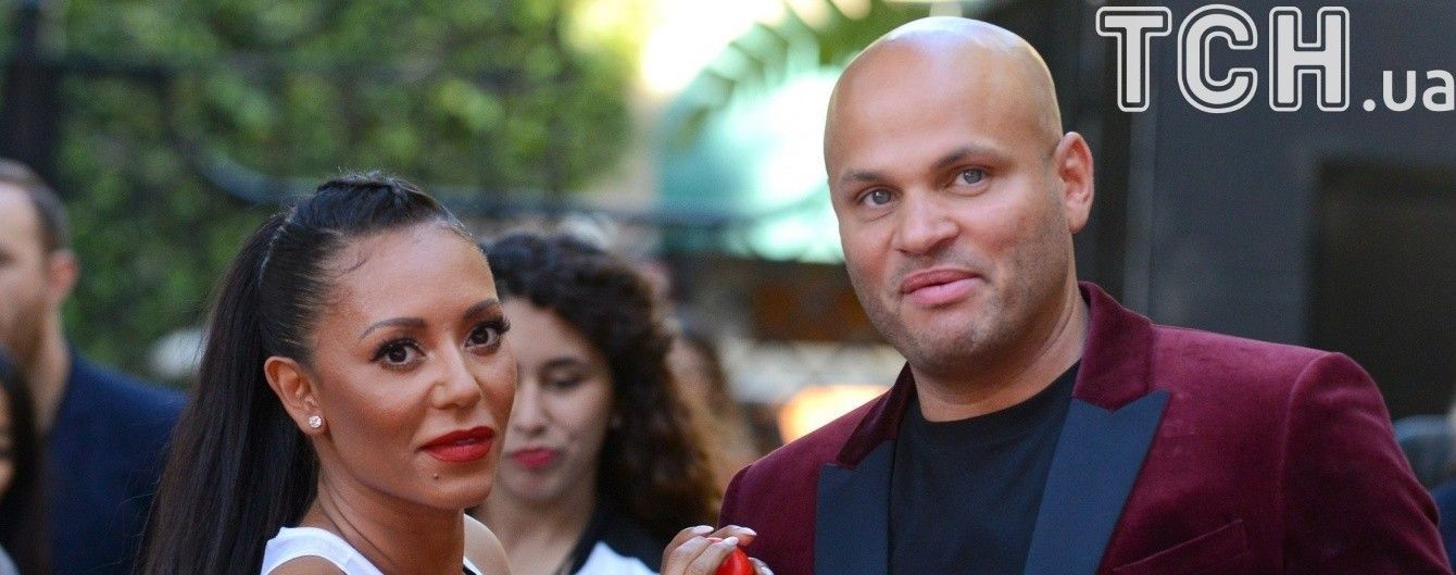 Конец кошмарам: Экс-Spice Girls Мэл Би официально развелась с мужем-тираном
