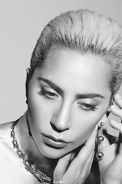 Леді Гага для Tiffany&Co_3