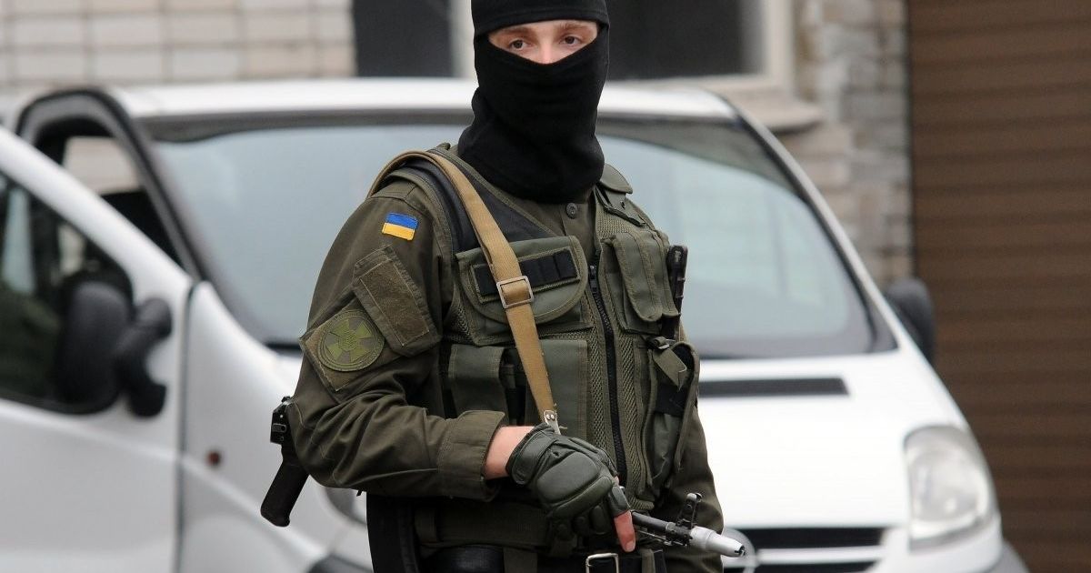 В ВСУ собираются призвать на службу около полутысячи офицеров запаса