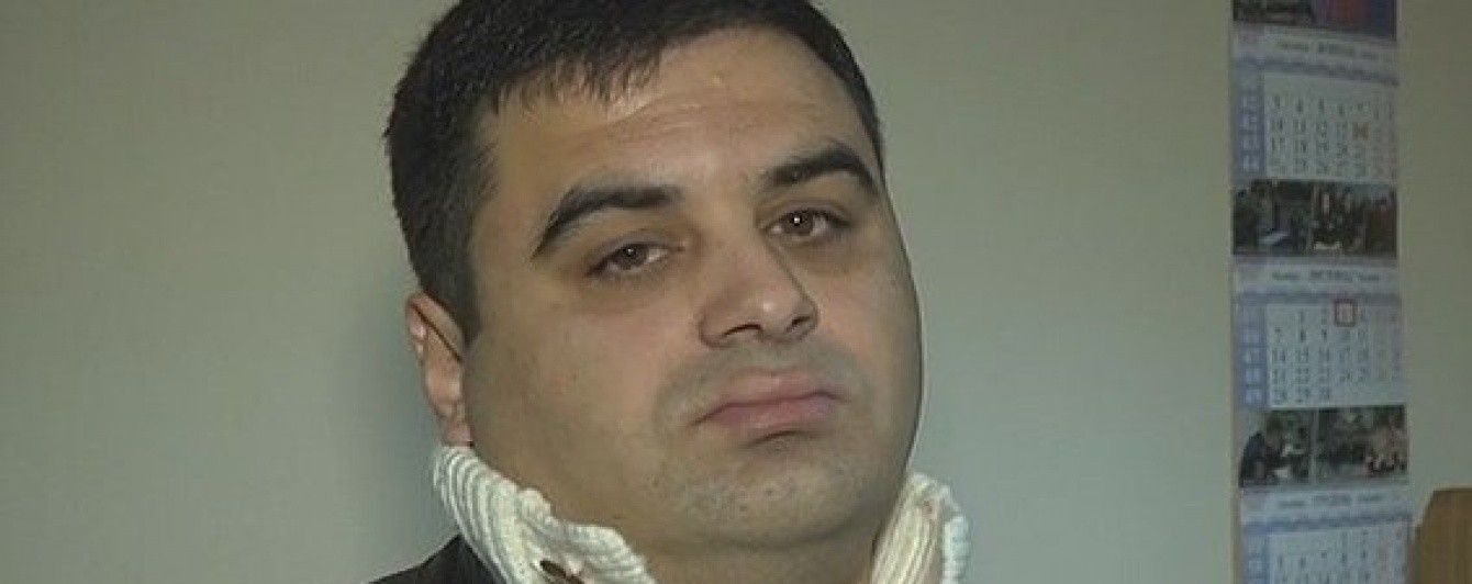 Відомого "злодія в законі" вдруге за цей рік видворили з України