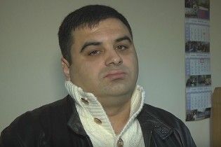 Відомого "злодія в законі" вдруге за цей рік видворили з України