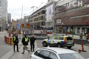 Из Швеции хотят выдворить украинку, которая потеряла ногу во время теракта в стране - СМИ