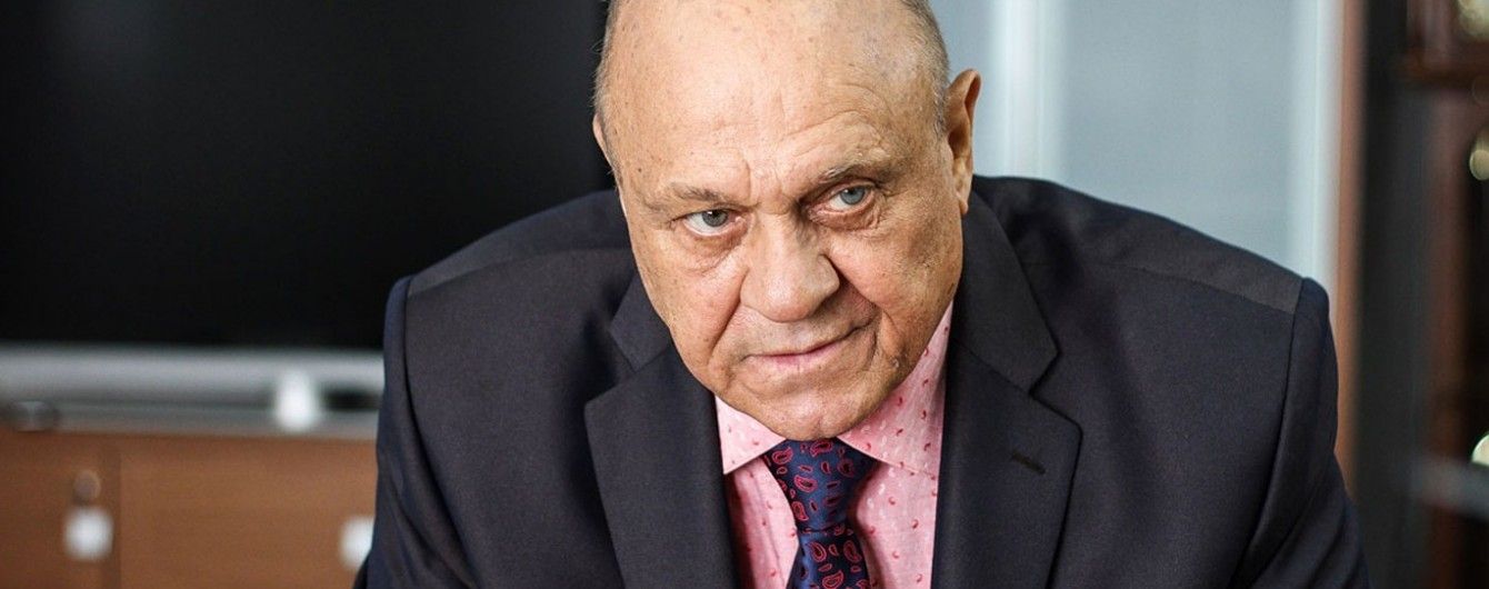 Мінкульт додав до "чорного списку" екс-лауреата премії "Оскар"