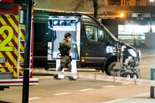 В Норвегии полиция задержала россиянина, заподозрив его в шпионаже