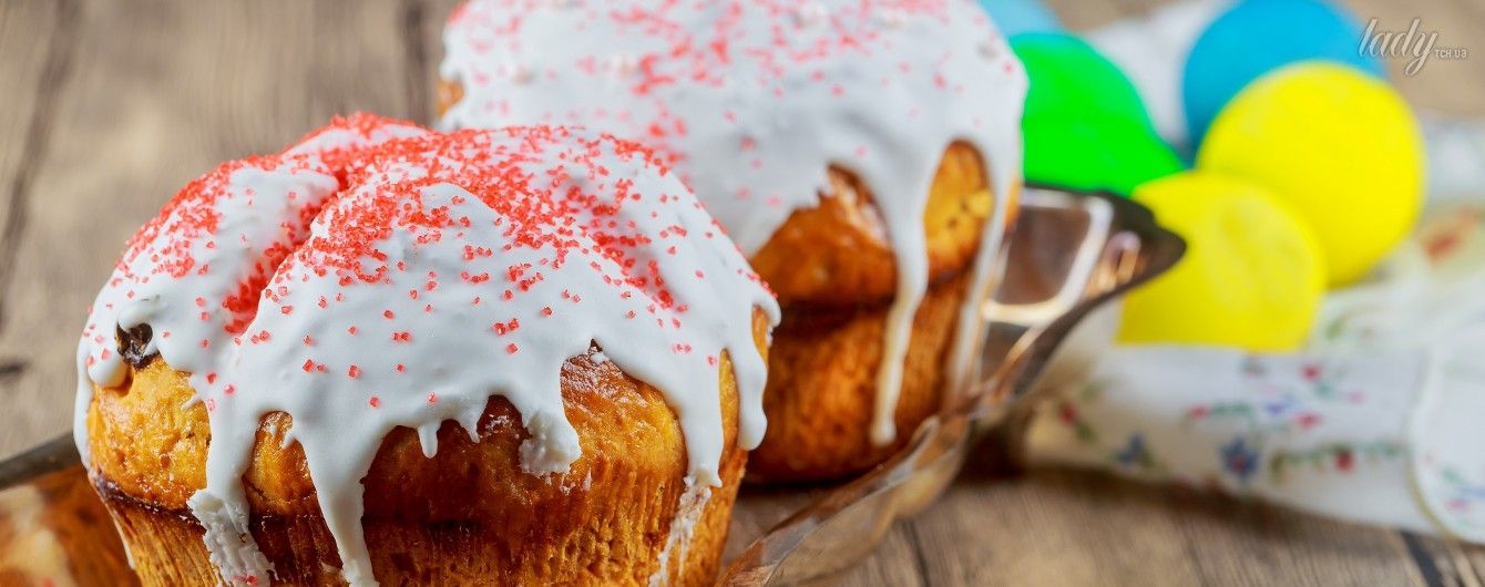 кулич полосатый рецепт кулич полосатый рецепт