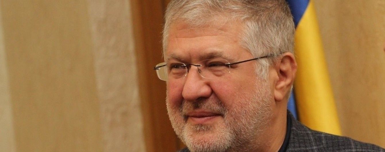 Коломойский рассказал о жизни в Израиле и почему уехал из Женевы