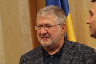 Коломойский намекнул, кому может быть выгоден поджог дома Гонтаревой