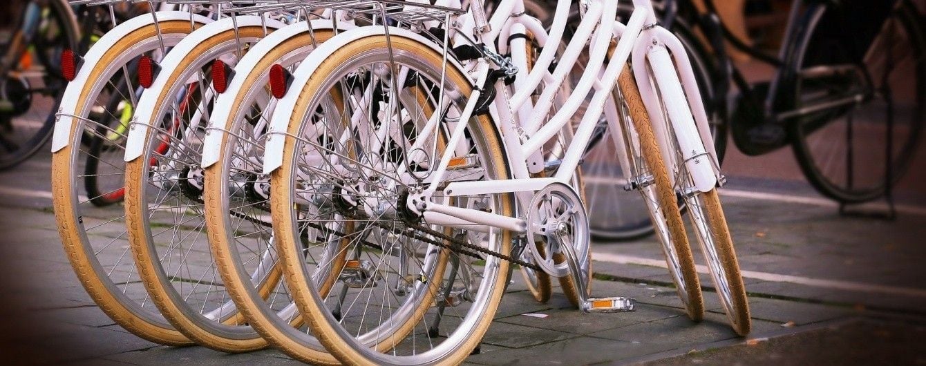 У Києві знову відкриють один з найстаріших велотреків у Європі просто неба