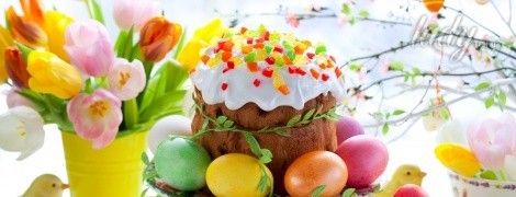 Рецепты куличей и пасок разной степени сложности
